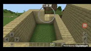 pavyon bitti minecraft