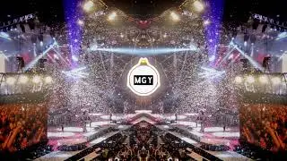 MUSICA ELECTRONICA -  Sin Copyright (MGY)