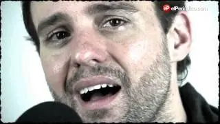 Ac&uacute;stico de Daniel Angl&egrave;s