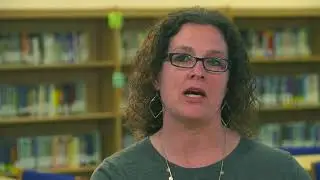 Depth of Knowledge Levels at Locust Grove Middle School