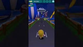 Oddbods New Video - Alien Boss Battle with Racing Bubbles - Android Gameplay