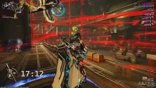 Raid Nightmare LoR - 26:20 min