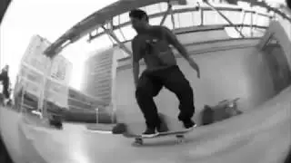 Damian Bravo x Mike Rosa