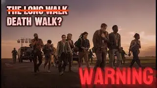 The Long Walk Review: A Survival Game Where Winning Means Living