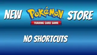 How I&rsquo;m Building a Pok&eacute;mon Store Without Cutting Corners