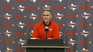 UTRGV Football Adds 26 Vaqueros for 2026