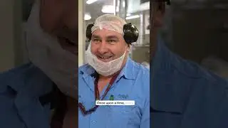 Why Stephen 'Chainy' Duncan has spent 40 years in red meat processing