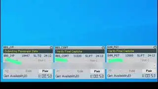 SpaceX Tatkal Software Aadhar otp bypass 