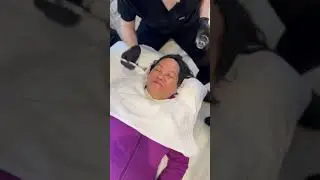 Chemical Peel facials with artisan aesthetics