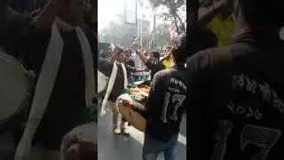 RAEES FIRST DAY FIRST SHOW REACTION KOLKATA