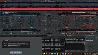 Virtual DJ Mashup Episode 92 GUARDIAN OF LIFE / 