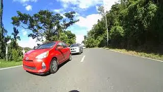Cayey, PR en motora Dia de Reyes, Enero 6, 2019 #03
