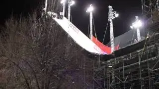 Peak Denver Big Air/PEAK Edit