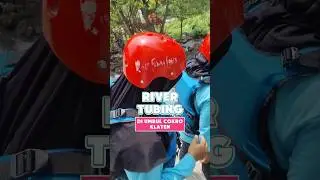 #rivertubing #umbulcokro #travelvlog #klaten