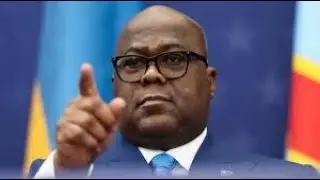 TOKOMI WAPI NA JUSTICE YA RDC