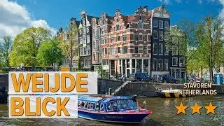 Weijde Blick hotel review | Hotels in Stavoren | Netherlands Hotels