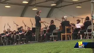 BSO musicians continue county tradition despite contract negotiations