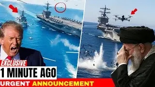 The $13 Billion Solution: How USS Ford Rewrote the Economics of Naval Warfare