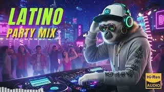 Top 50 Reggaeton Hits 2025! Best Spanish Club Party Mix & Latin Pop Vibes 🚀💣