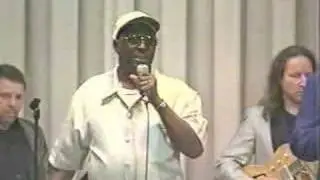 SUNDAY KIND OF LOVE WILLIE WINFIELD