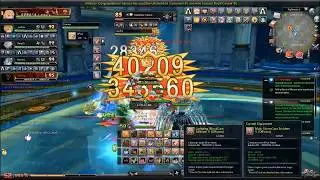 [ Aura Kingdom ] - Nightmare Time Hall Library