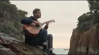Daniel Champagne - Don't Turn Your Back on the Ocean