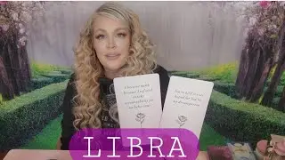 ❤️&zwj;🔥LIBRA- NO MORE MIND GAMES! YOUR SPECIFIC PERSON RETURNS IN A SERIOUS WAY!MAY24-31