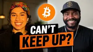 Bitcoin: The Only Money Gen Z Should Trust