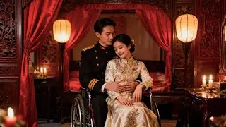 Thiếu Soái Cưới Vợ Xung Hỉ, Cô Vợ Nhỏ Lại Là Lão Tổ Ngàn Năm, Đêm Đêm Xung Khí Cường Dương Cho Anh