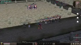 LOCMT2 #1vs1 Damned vs Perpetuo