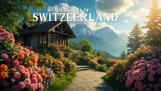 Lake Geneva Dreamscapes &ndash; A Calm Escape to Switzerland&rsquo;s Most Beautiful Lake
