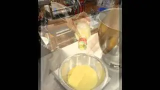 Confectionery training at Sweet Artist Academy