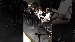 Audici&oacute; Cl&agrave;udia Nadal 2017