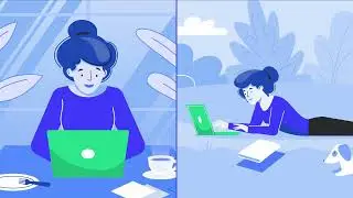 Lumatax | Character Based Explainer Video (New for 2022)