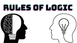 Decoding the Rules of Logic: A Comprehensive Guide