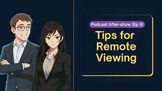 Episode 9: AfterShow. RV Tips & Reddit Debates