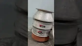 Buy Multi Biryani Handi Set at Wholesale Price from Regal Horeca