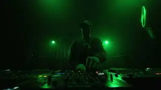 Jun Wan | Sydney | DUNJ Takeover