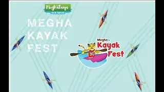 Megha Kayak Fest Day 3