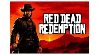 Red Dead Redemption Part 10 The Biggest Scam in the Wild West