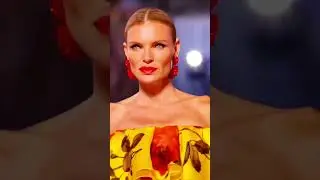 Carolina Herrera | Spring/Summer 2026 #fashionweek  #runway #fashion