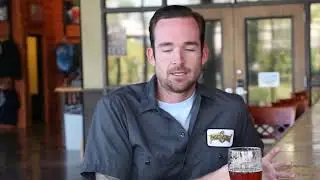 Four Ingredients: Infinite Flavors - Sweetwater Brewing Co