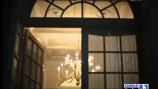 Presentazione del video  La vita &egrave; di Davide Legni  - Orchestra Rossella Ferrari e i Casanova