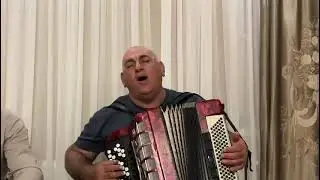 Аварская песня - Ильяс Висарбиев