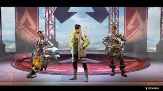Apex Legends Flow State