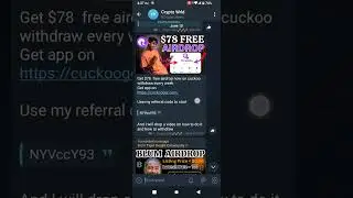 Make Money On Neptune Airdrop and withdraw instantly