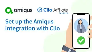 Integrations: Clio and Amiqus