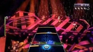 Garbage - Only Happy When It Rains (EXPERT PRO DRUMS) (ROCK BAND 3)