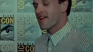 jonny lee miller - stunnin' edit