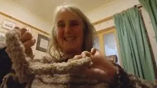 How To Nalbind Socks